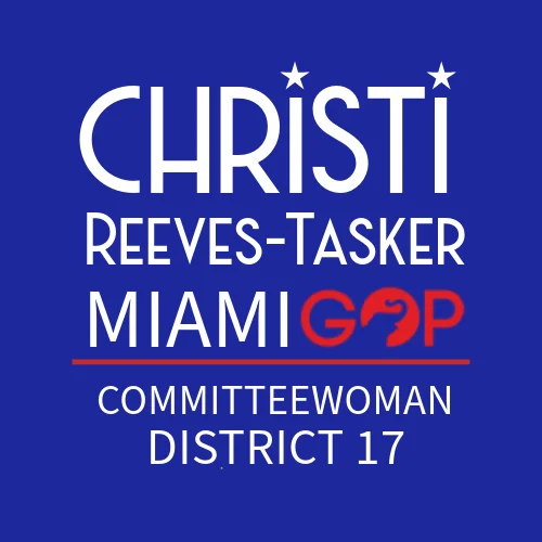 Christi4Miami Logo